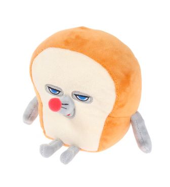 パンどろぼう ぬいぐるみS KIYO