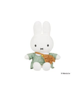 ミッフィー ぬいぐるみ MIFFY and SNUFFY SEKI