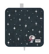 どっとポーチ スヌーピー アストロノーツ BD