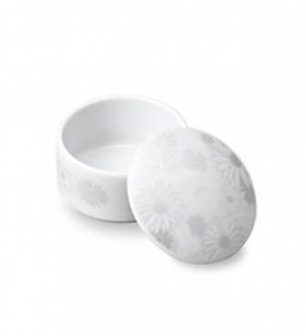 miffy 70th White 蓋付ﾏﾙﾁｹｰｽ