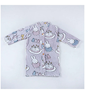 Dick Bruna ﾌｧﾆｰﾙｰﾑｶﾞｳﾝ PARTY HEMI