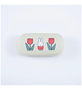 Dick Bruna ｷｬﾘﾝｸﾞｺﾝﾊﾟｸﾄﾐﾗｰｹｰｽ TULIP HEMI