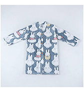Dick Bruna ﾌｧﾆｰﾙｰﾑｶﾞｳﾝ GHOST HEMI