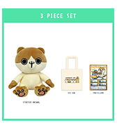 数量限定〈ゆう〉とってもお得！3点セット