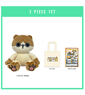 数量限定〈ゆう〉とってもお得！3点セット