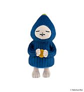 〈中村 萌〉ぬいぐるみ「Inside us」