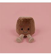 〈イーズ〉カヌレ ぬいぐるみ