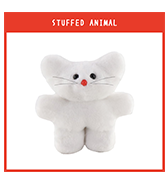 好評につき商品追加！〈ねことくま〉モチ ぬいぐるみ