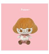 Pre-order〈Pepper〉ぬいぐるみ・Plush toy