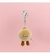 〈鈴懸〉最中 マスコット