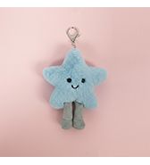 〈Make-A-Wish〉星 マスコット