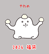 ご好評につき数量追加！やわめ 福袋 10点限定