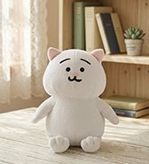 好評につき再予約スタート！〈ひよこのねこ〉ぬいぐるみ