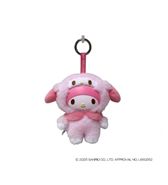 マイメロディ ファインフェイスミニ おともだちに変身！ NAKA
