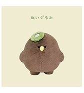 先行予約！〈patatadolce〉キーウィ ぬいぐるみ