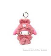 マイメロディ ファインフェイスミニ ラテバニー NAKA