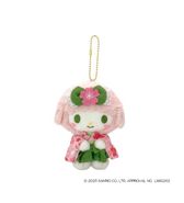 マイスウィートピアノ 抹茶着物 MC NAKA