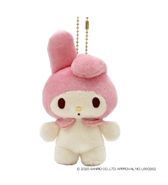 マイメロディ くすみレトロ マスコット NAKA