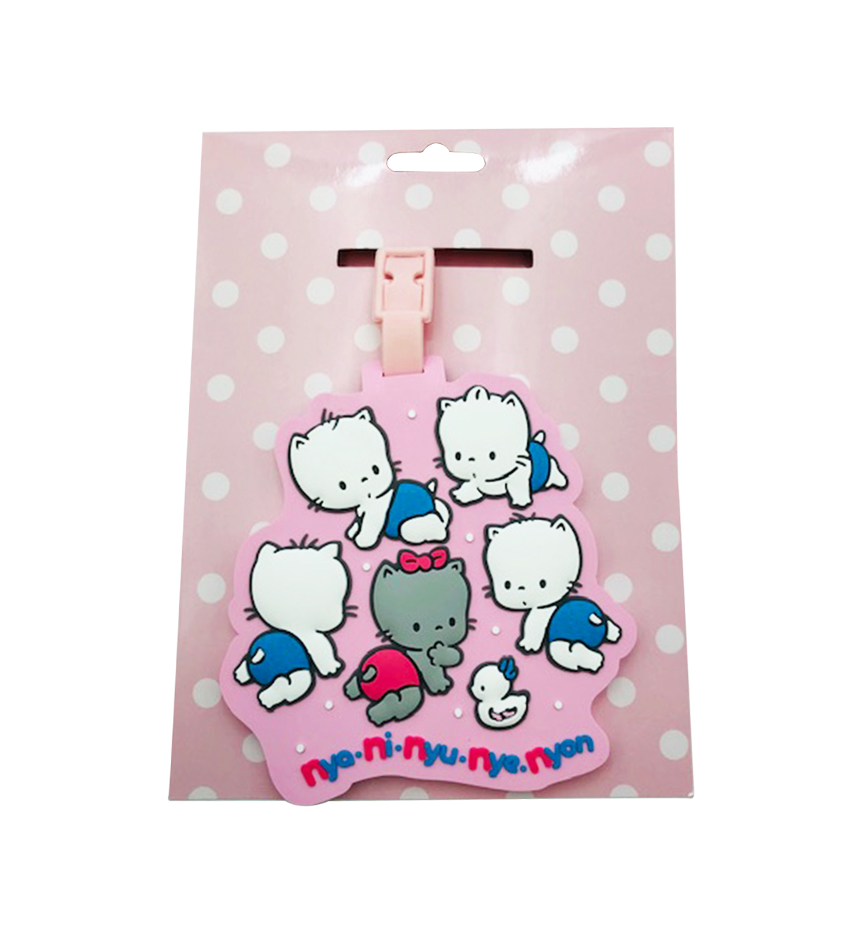 Hd限定 サンリオ ニャニィ ニュ ニェ ニョン 新しいイラスト漫画日本21