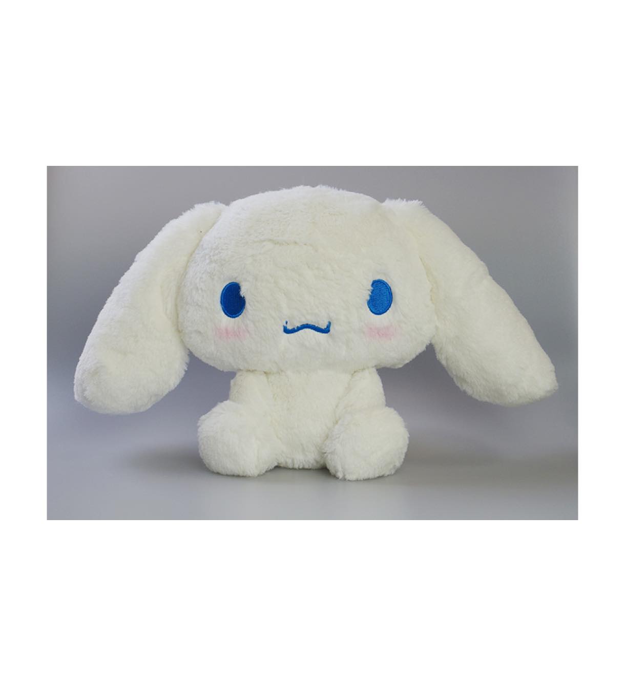 サンリオ シナモン シナモロール ふんわり ぬいぐるみ Rehda Com