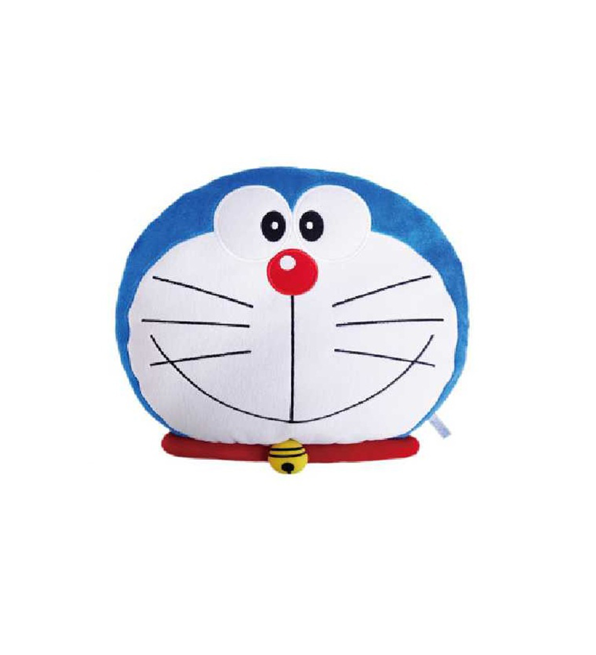 フェイスクッション にっこり ドラえもん Skja Hopely