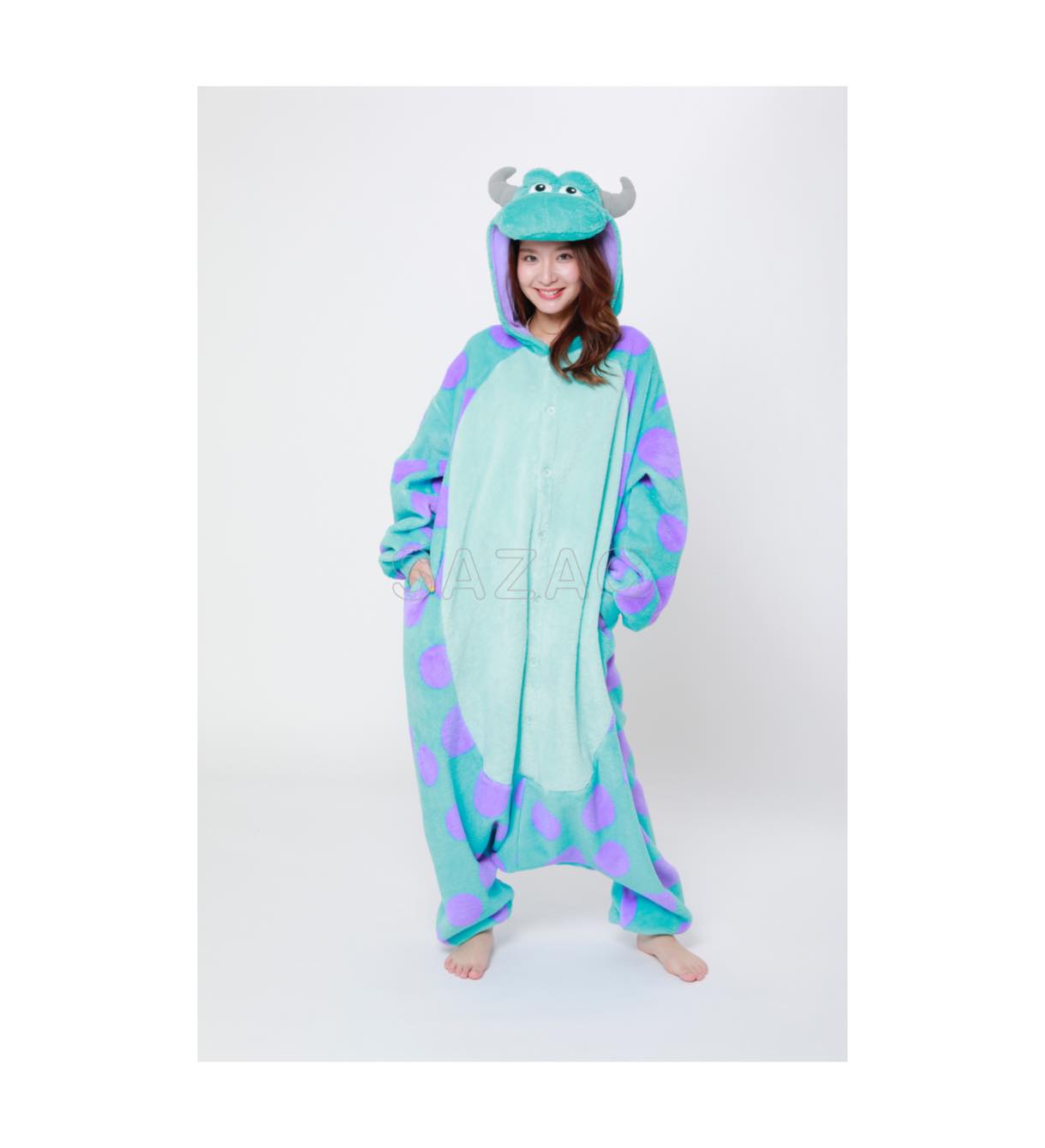 サリー着ぐるみ Hopely