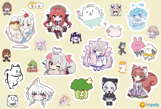 ✨ポップアップショップのメインビジュアルを初公開✨