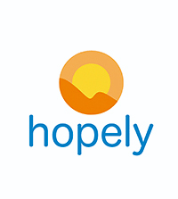 秋のキャンペーン “HOPELY EATS”  (ホープリー イーツ）を、9月1日 (木)から開催いたします。